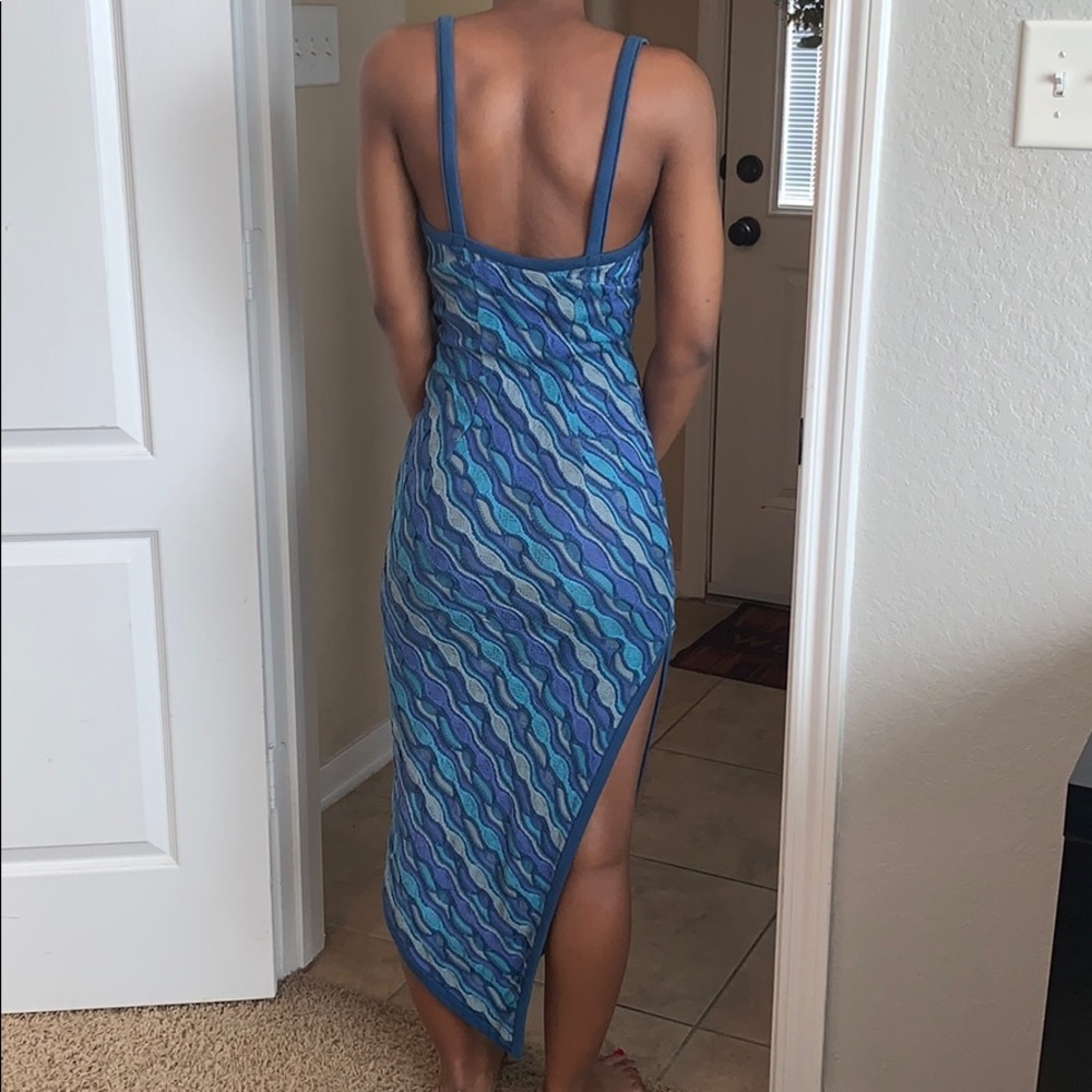 Authentic Coogi Dress💕 - Picture 4 of 8